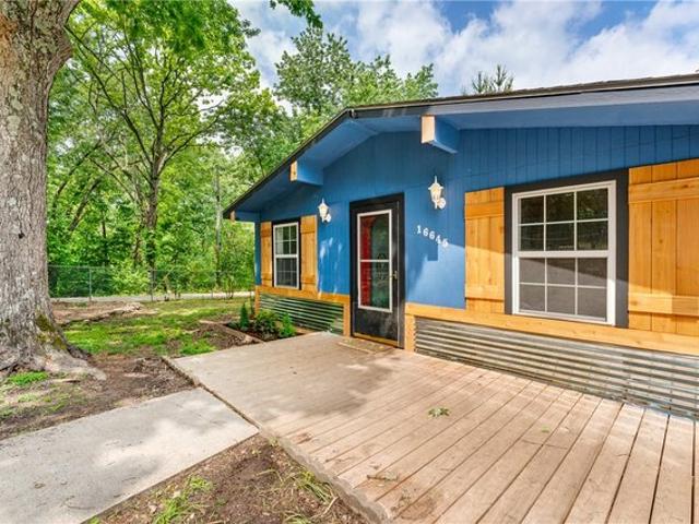 House for sale in Ark