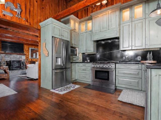 House for sale in Sonora, California