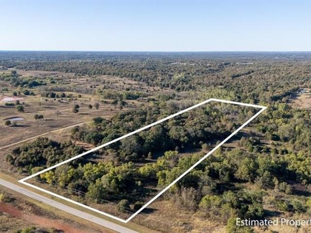 Land for sale in Lexington, Oklahoma
