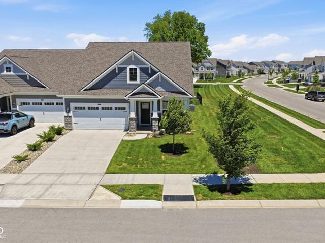 House for sale in Noblesville, Indiana