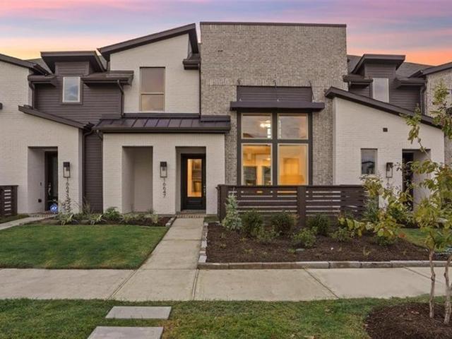 Townhouse for sale in Cypress, Harris County