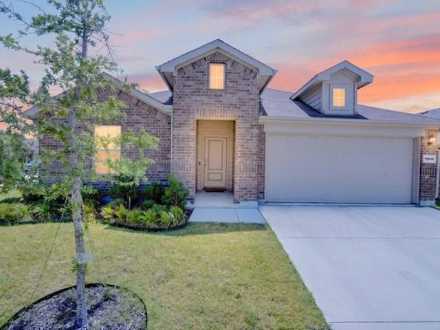 House for sale in Denton, Texas