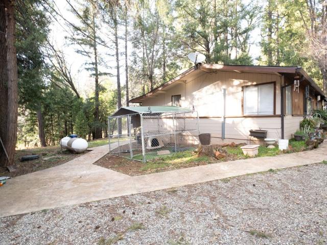 House for sale in Brownsville, California