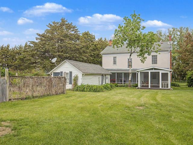 House for sale in Mount Carroll, Illinois