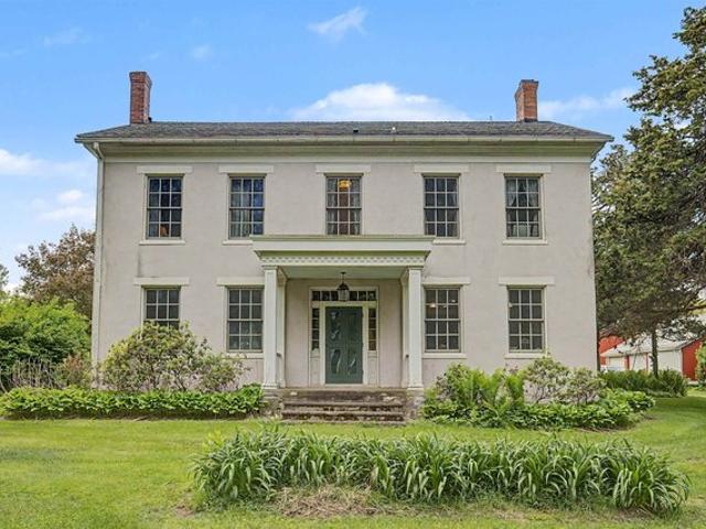House for sale in Mount Carroll, Illinois