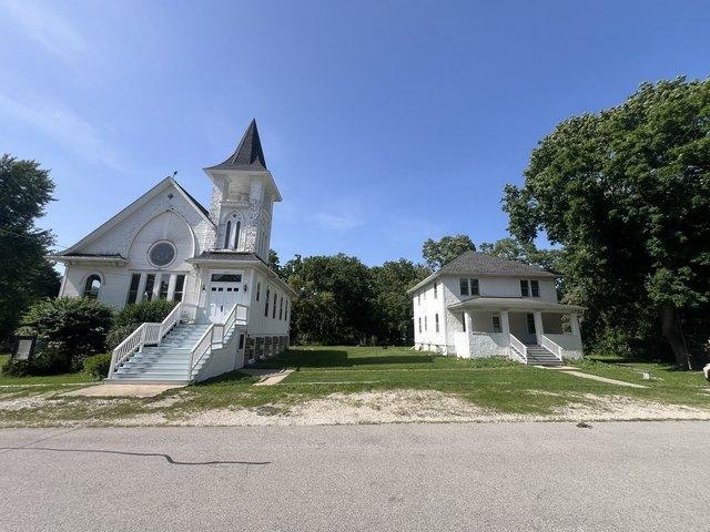 House for sale in Lincolnshire, Illinois