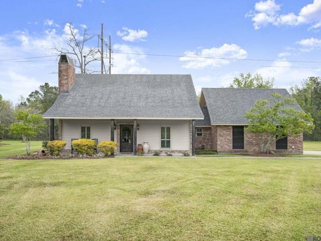House for sale in Greenwell Springs, Louisiana