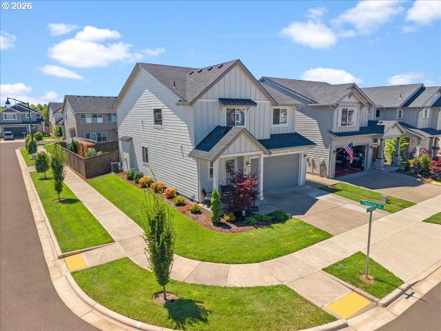 House for sale in Oregonia