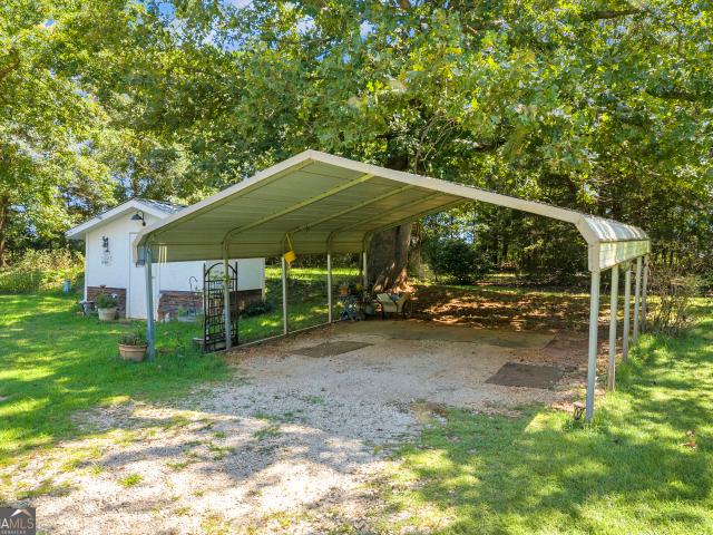 House for sale in Martin, Georgia