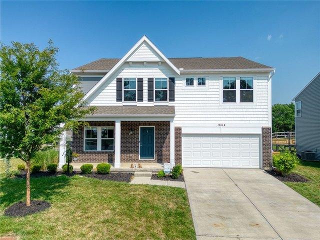 House for sale in Fairborn, Ohio
