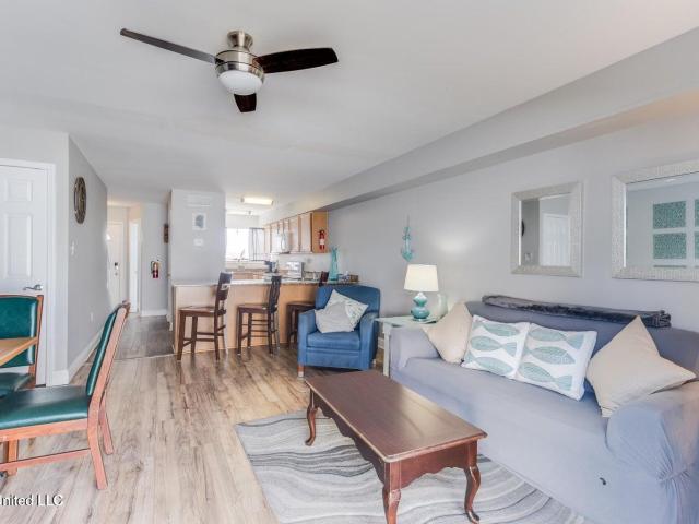 Condo for sale in Biloxi, Mississippi