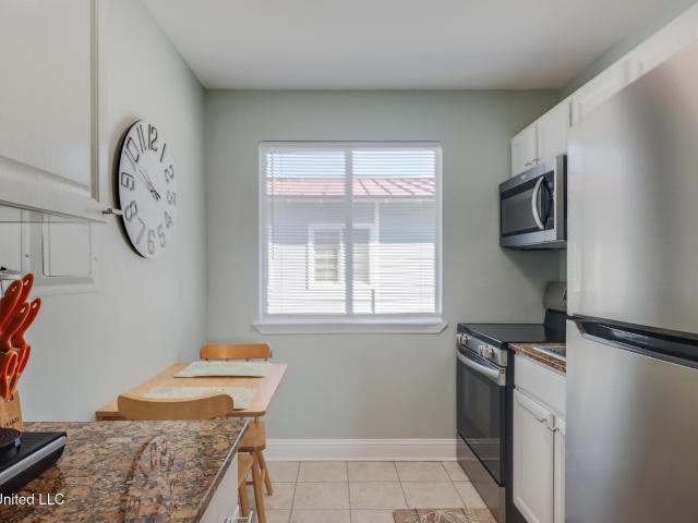 Condo for sale in Biloxi, Mississippi