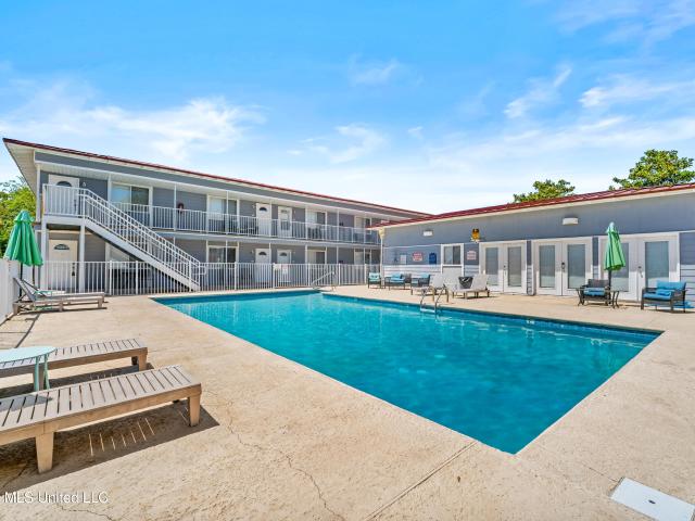 Condo for sale in Biloxi, Harrison County
