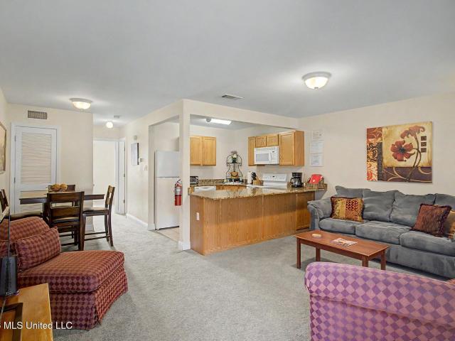 Condo for sale in Biloxi, Mississippi