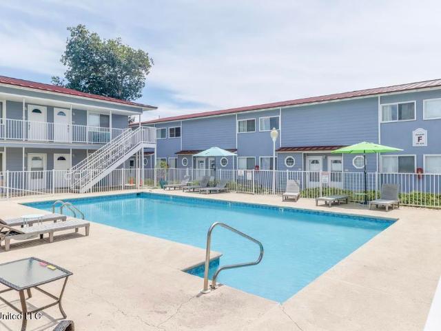 Condo for sale in Biloxi, Harrison County