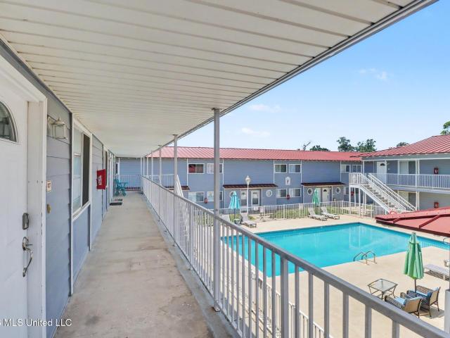 Condo for sale in Biloxi, Mississippi