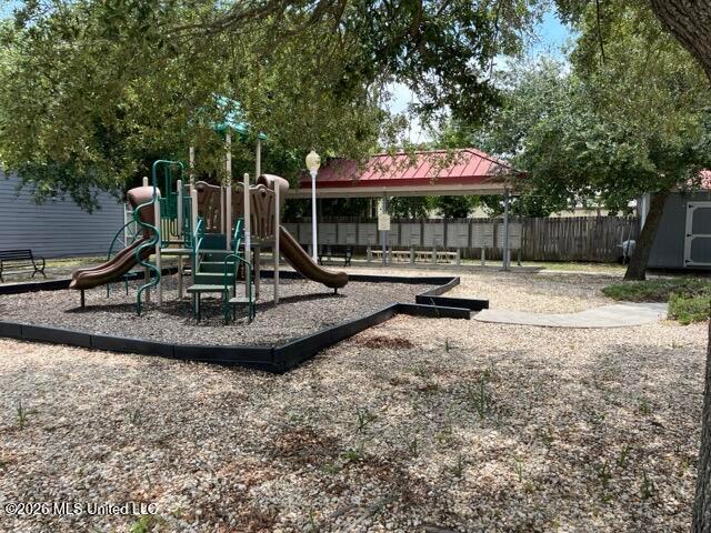 Property for rent in Biloxi, Mississippi