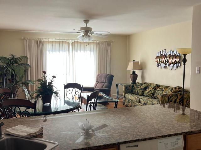 Condo for sale in Biloxi, Mississippi