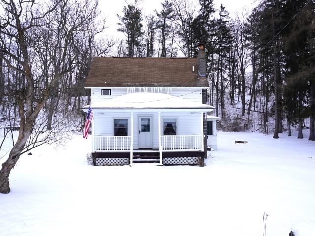 House for sale in Bellona, New York