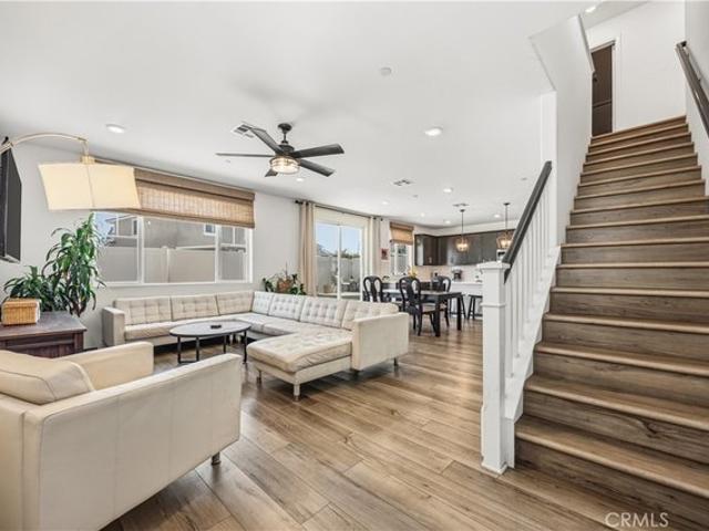 House for sale in Redlands, California