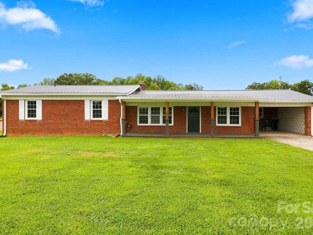 House for sale in Rutherford, North Carolina