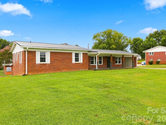 House for sale in Rutherford, North Carolina