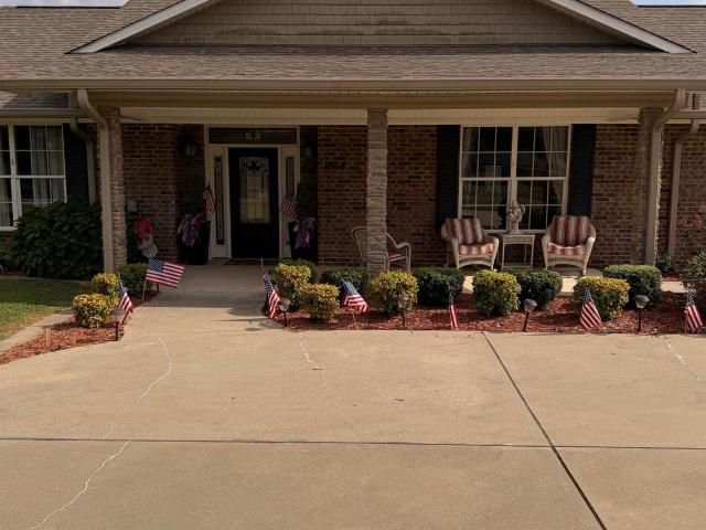 House for sale in Ark