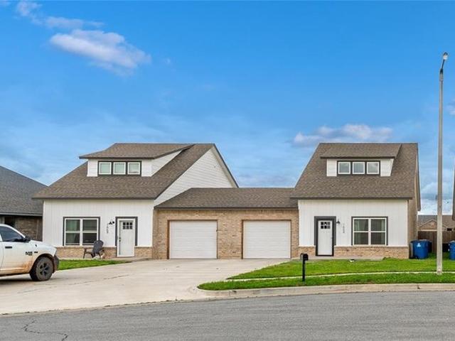 House for sale in Eagletown, Oklahoma
