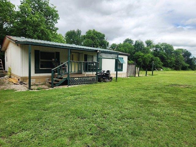 House for sale in Fannin, Texas