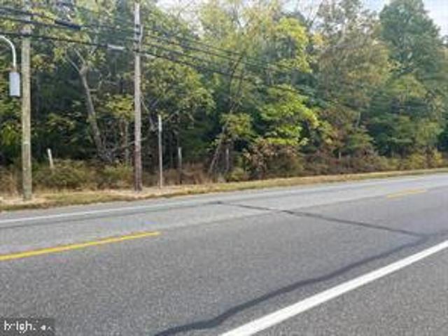 Land for sale in Franklinville, Franklin Township