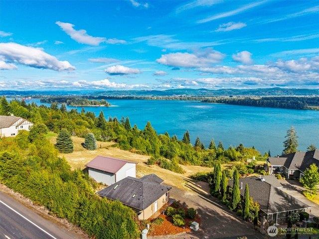 House for sale in Cathlamet, Wahkiakum County