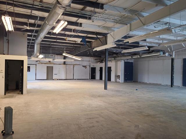 Commercial for sale in Michigan