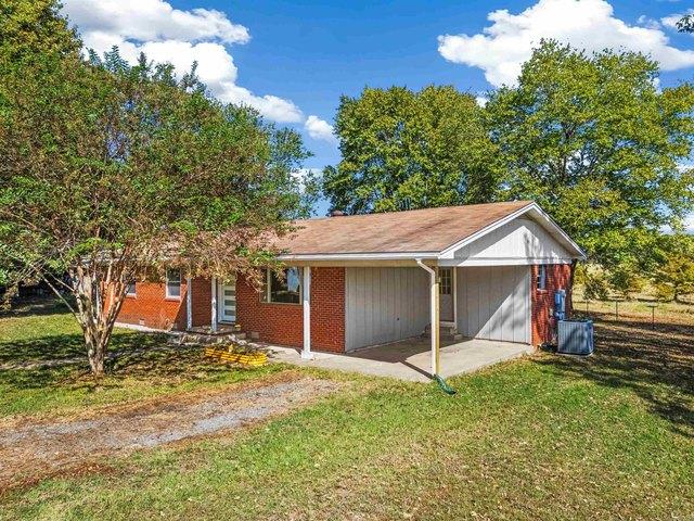 House for sale in Quitman, Cleburne County