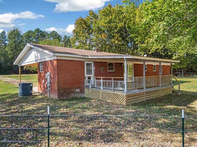 House for sale in Pearson, Quitman