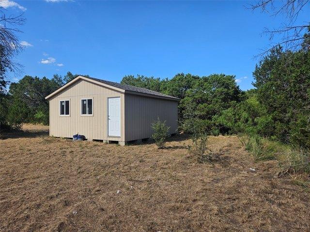Land for sale in Bosque, Texas