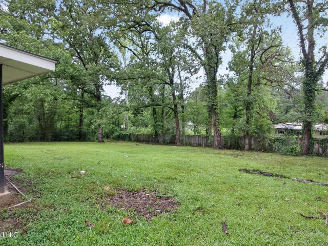House for sale in Jackson, Mississippi