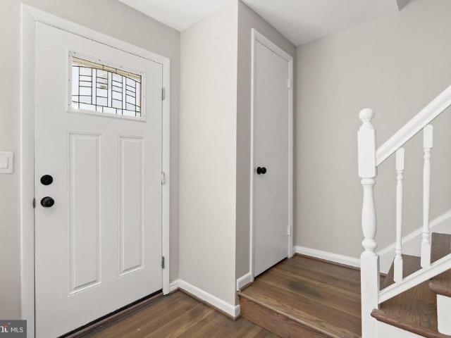 Townhouse for sale in Catonsville, Maryland