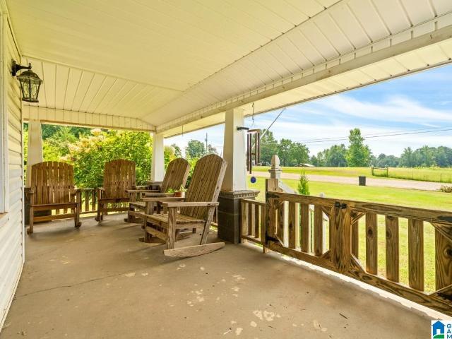 House for sale in Roanoke, Alabama