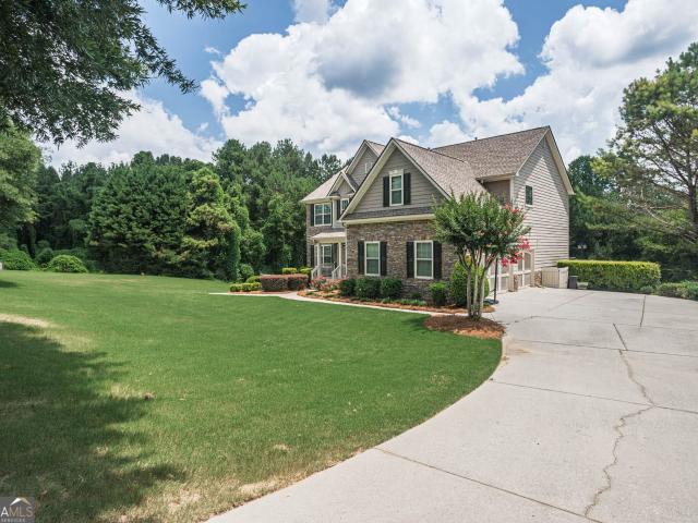 House for sale in Loganville, Georgia