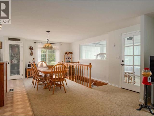 House for sale in Christina Lake, British Columbia