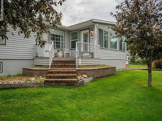 House for sale in British Columbia