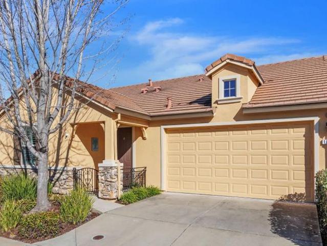 House for sale in Roseville, California