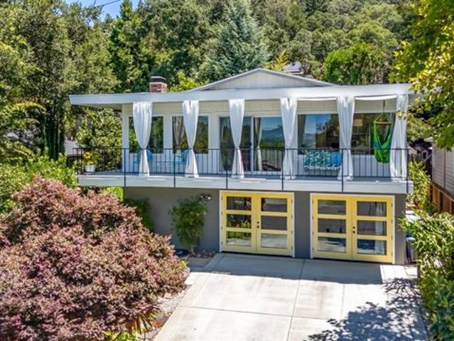 House for sale in Napa, California