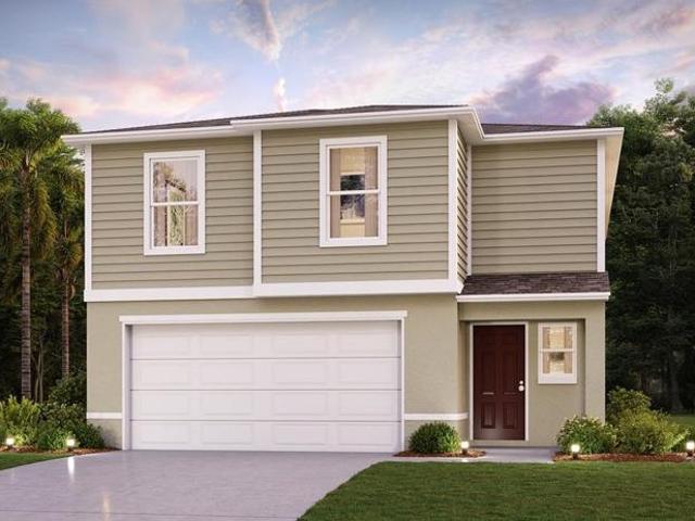 House for sale in Sumterville, Florida