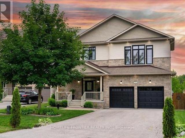 House for sale in Innisfil, Ontario