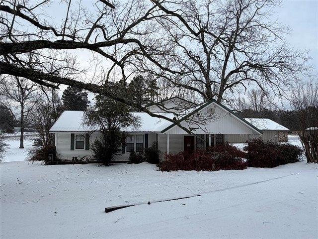 House for sale in Broken Bow, Oklahoma