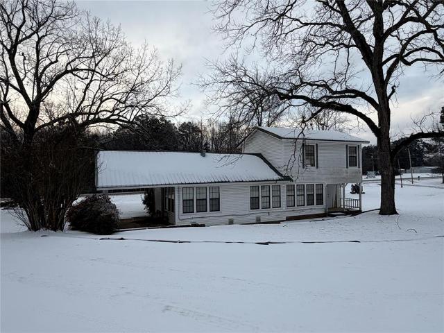 House for sale in Broken Bow, Oklahoma