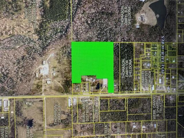 House for sale in Broken Bow, Oklahoma
