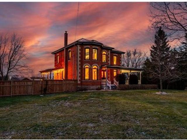 House for sale in Ancaster, Ontario