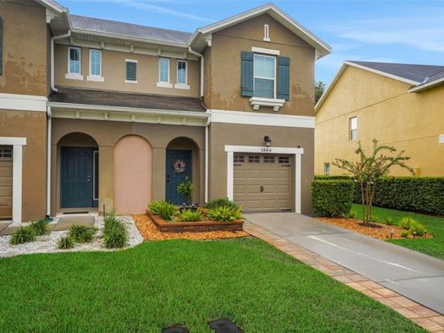 Townhouse for sale in Sanford, Florida